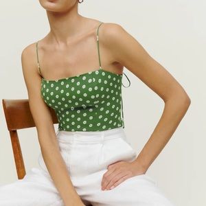 Reformation Meyer Top